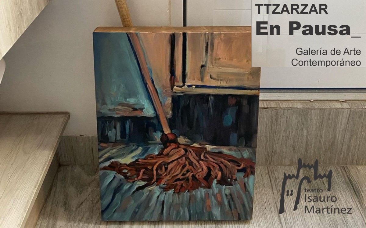 La obra de TT ZarZar vuelve a la Galería de Arte Contemporáneo del TIM. (Especial)