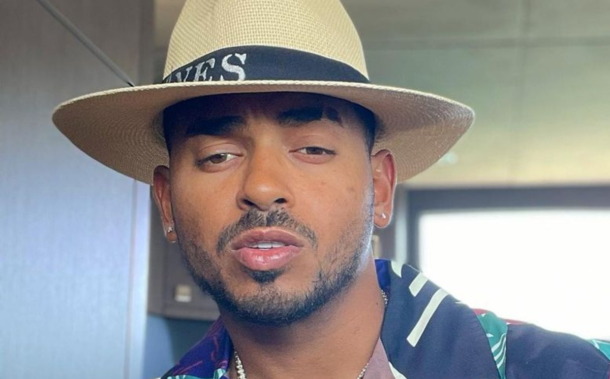 Ozuna. (Instagram)