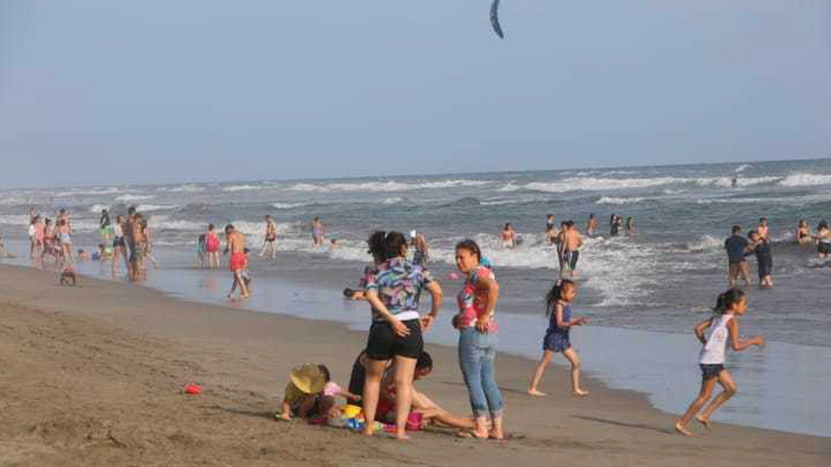 Pese a aumento de contagios por covid, sube ocupación hotelera en Guerrero