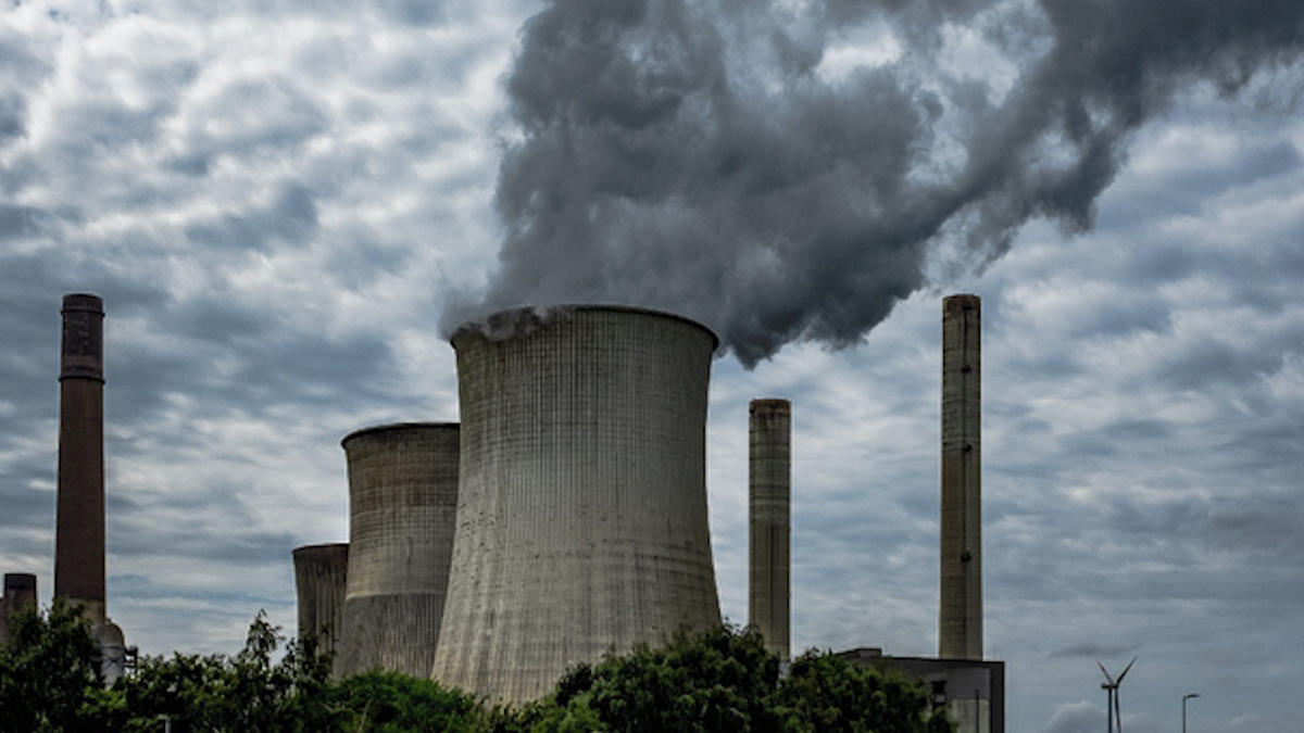 Reporte del IPCC advierte momento crucial ante crisis climática: Greenpeace