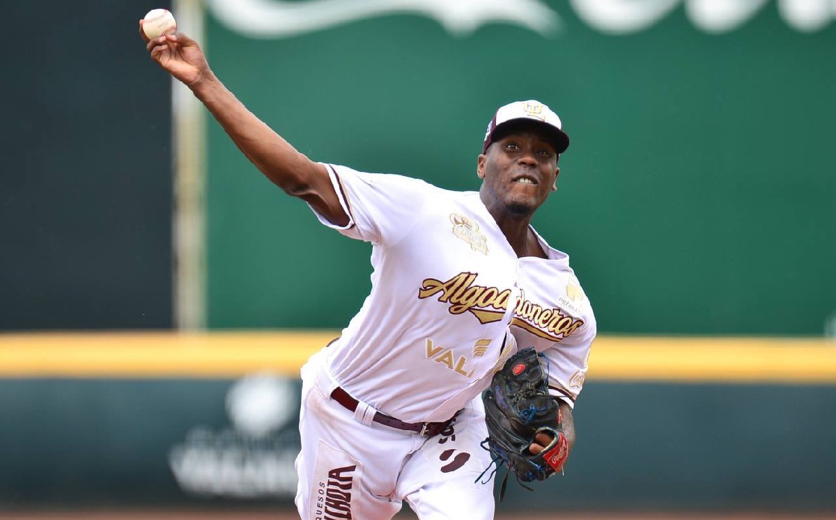 Unión Laguna tratarán de emparejar la serie ante Mariachis. (@AlgodonerosUL)