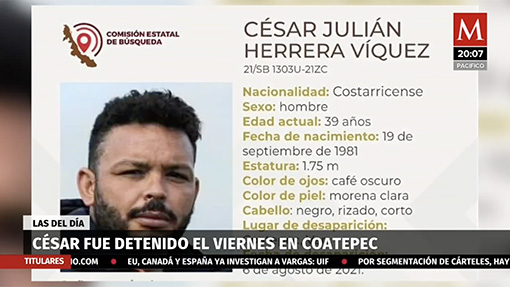 En Veracruz, Fuerza Civil detuvo a 8 por ultraje a la autoridad