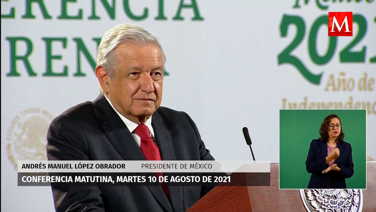 AMLO reconoce esfuerzo de mexicanos en Tokio