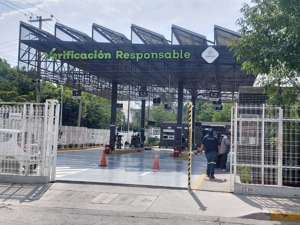 Han atendido mil 723 vehículos dentro del Área Metropolitana de Guadalajara. (Rosario Álvarez)