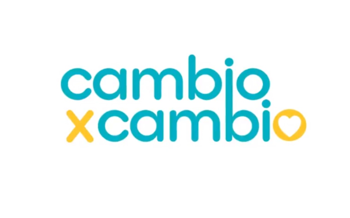 Cambio x Cambio. Foto: ESPECIAL