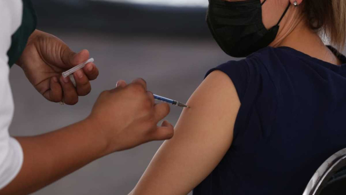 En Ciudad Victoria y San Fernando recibirán vacuna anticovid
