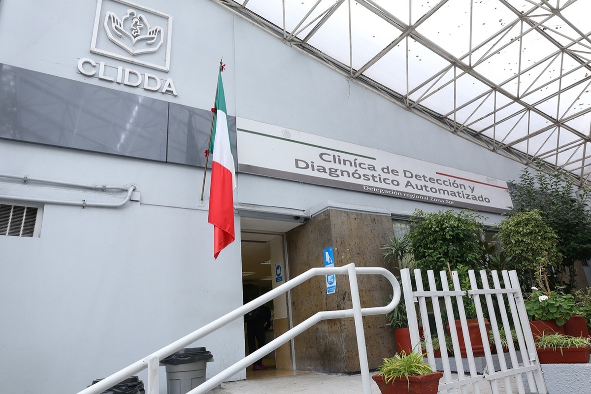 Clínica de Detección y Diagnóstico Automatizados (Clidda): modelo médico único en el país