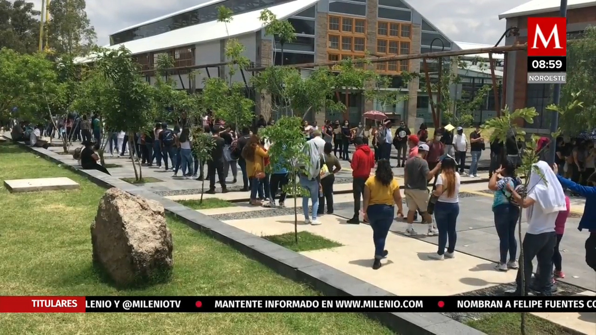 En Aguascalientes se lleva a cabo la última jornada de vacunación