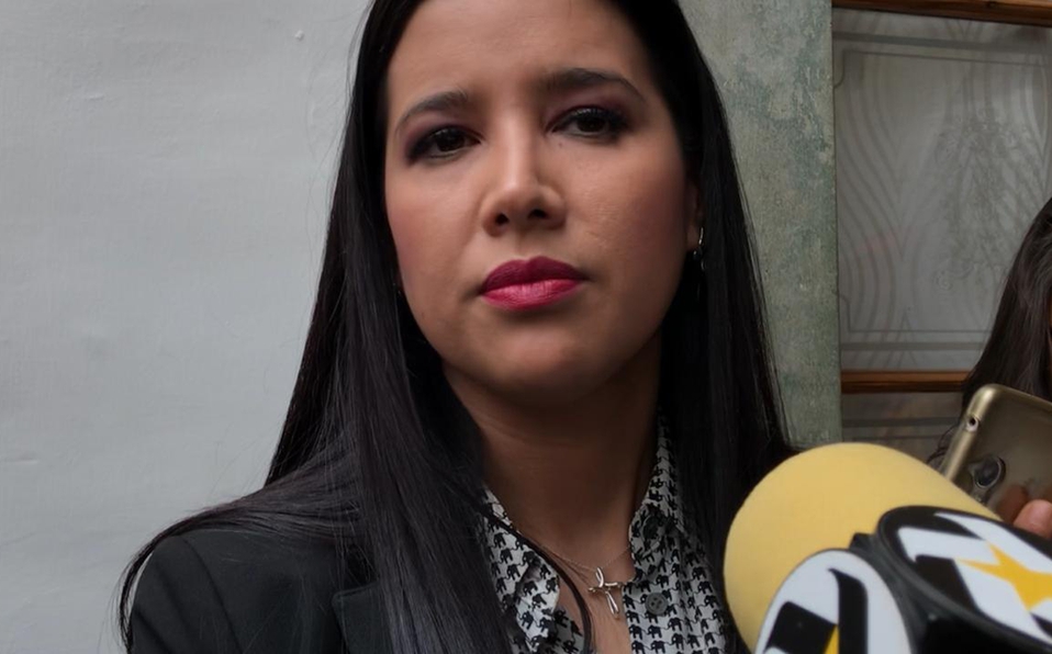 Sophia Huett López, Secretaría Ejecutiva del Sistema Estatal de Seguridad Pública de Guanajuato.
