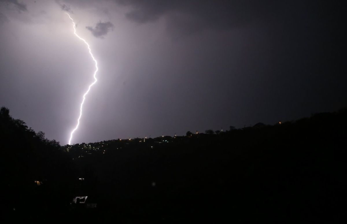 Tormenta eléctrica (Cuartoscuro)