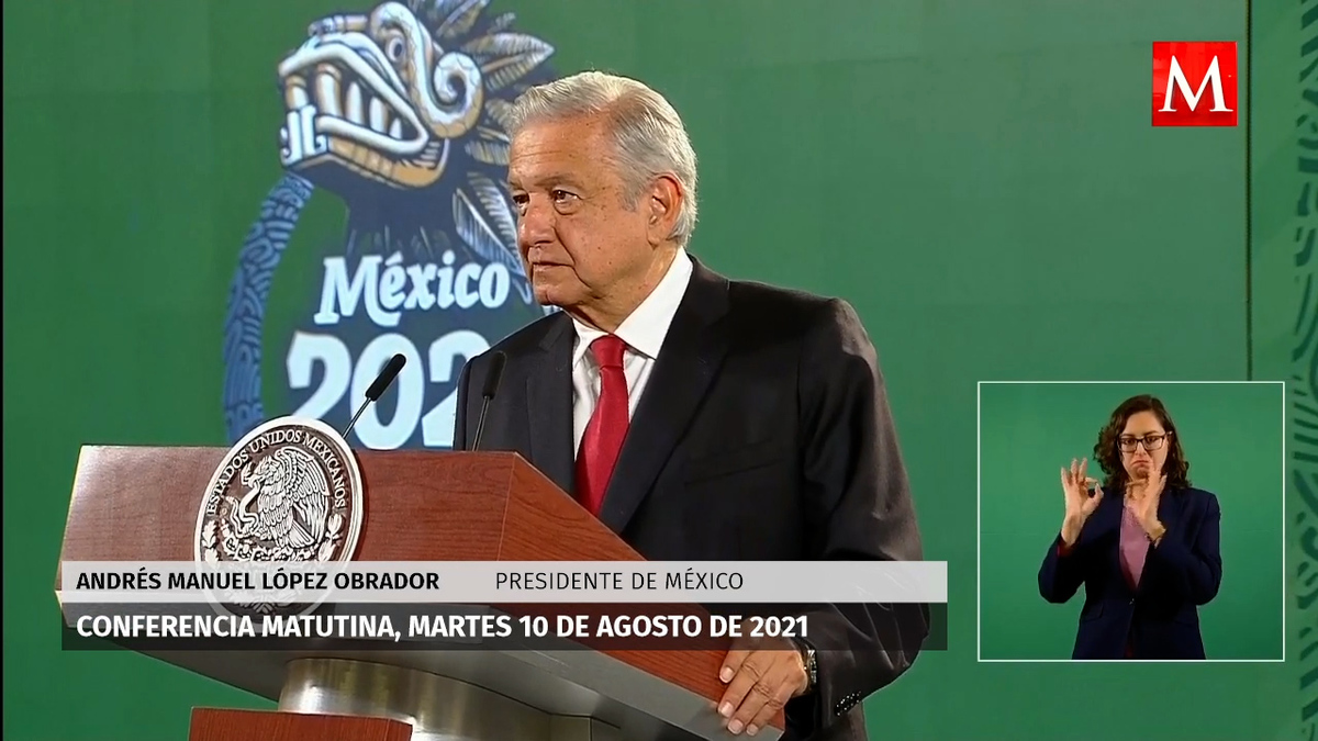 Se vigilará que se den cilindros completos de gas lp: AMLO