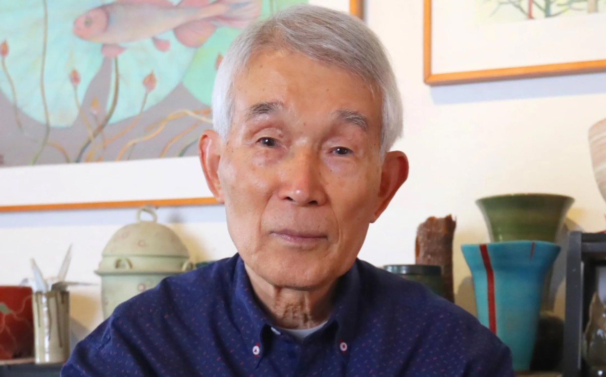 Yasuaki Yamashita. (Especial)