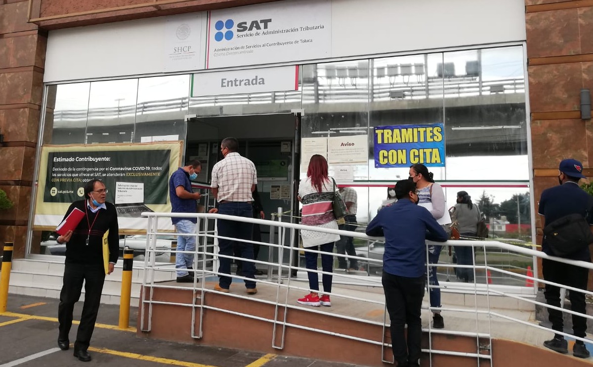 "Es una situación que se ha complicado en los últimos seis meses". (Especial)