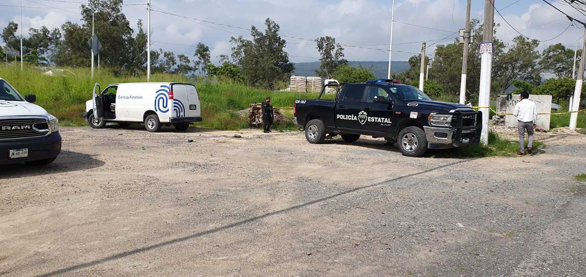 Hombre es hallado muerto junto a avenida Vallarta; habría muerto electrocutado (Juan Carlos Munguía)