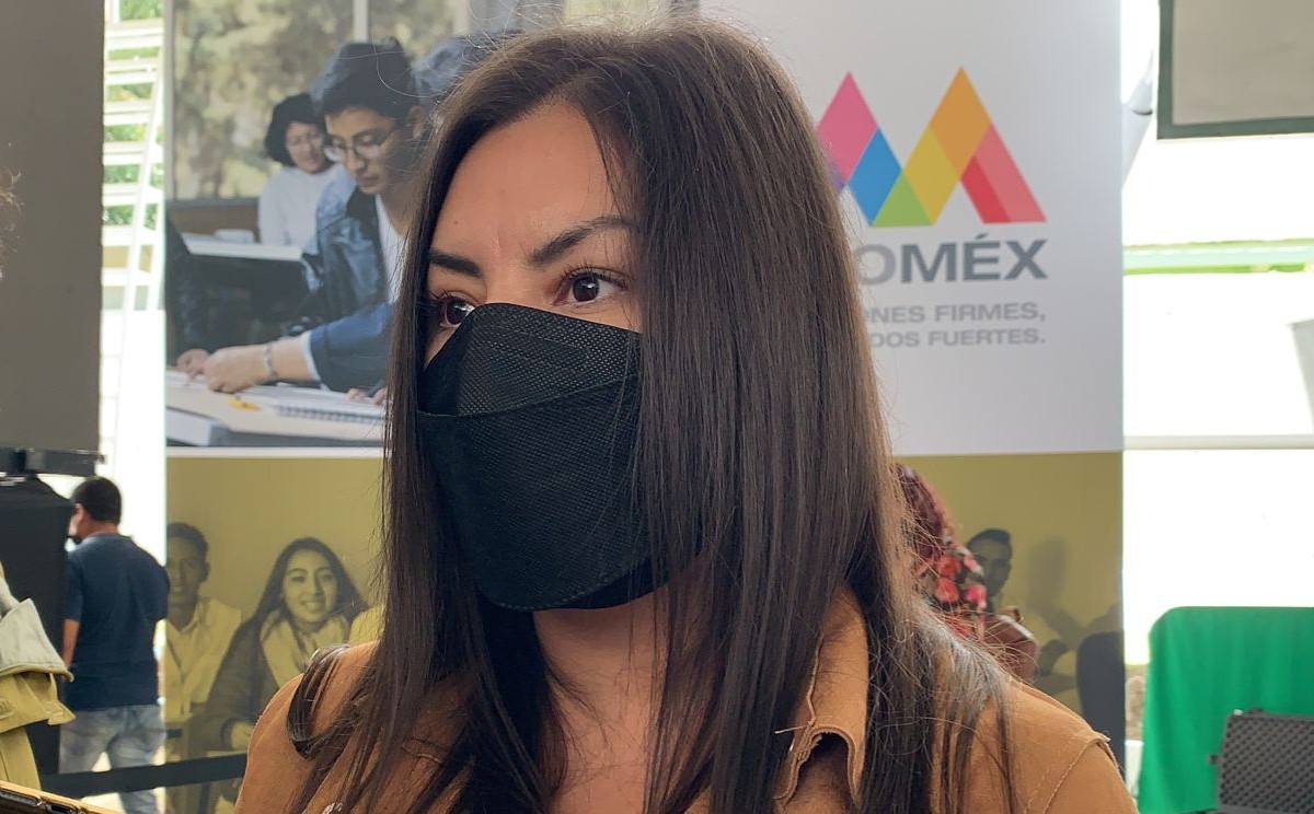 "Somos punta de lanza, como universidad, en este tema”. (Especial)