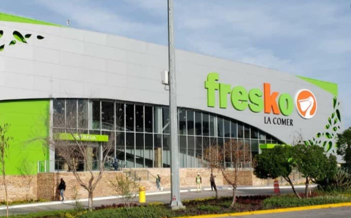 La nueva tienda Fresko La Herradura se diseñó para satisfacer los hábitos de compra de la comunidad que la rodea. ESPECIAL