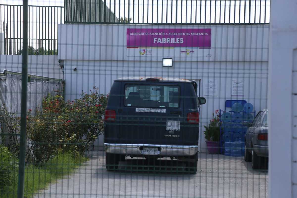 Confirma DIF Estatal desaparición de otros 7 menores de edad en su mayoría migrantes. Foto: Jorge López