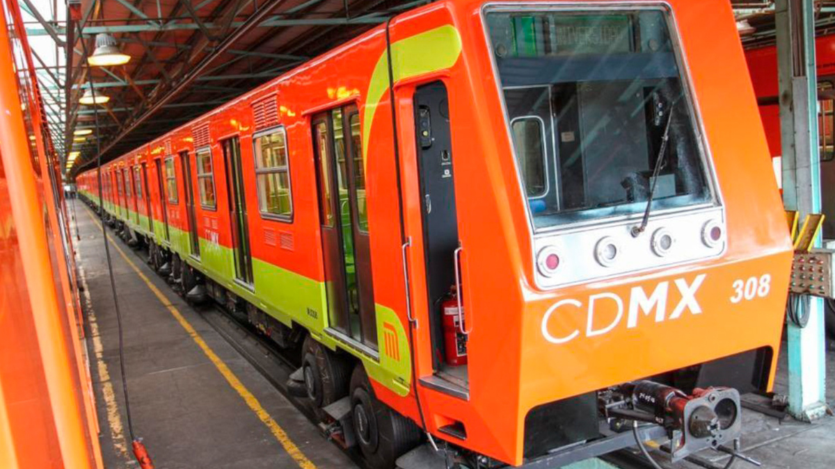 Por contrato, CdMx debe seguir pagando renta de vagones