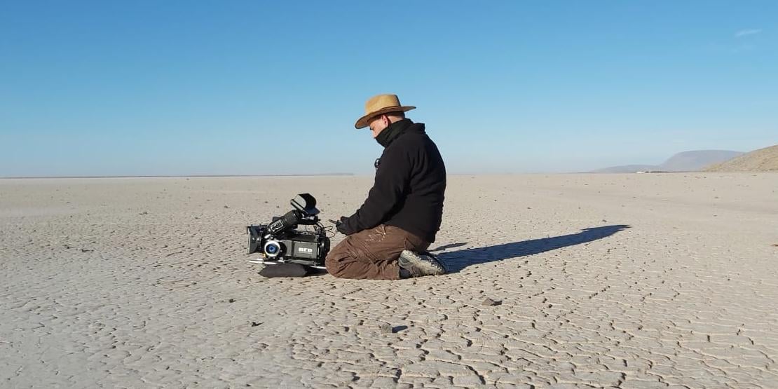El cortometraje 'Camino a Mala Noche' fue acreedor a premios y un contrato para un canal de Estados Unidos. | Especial