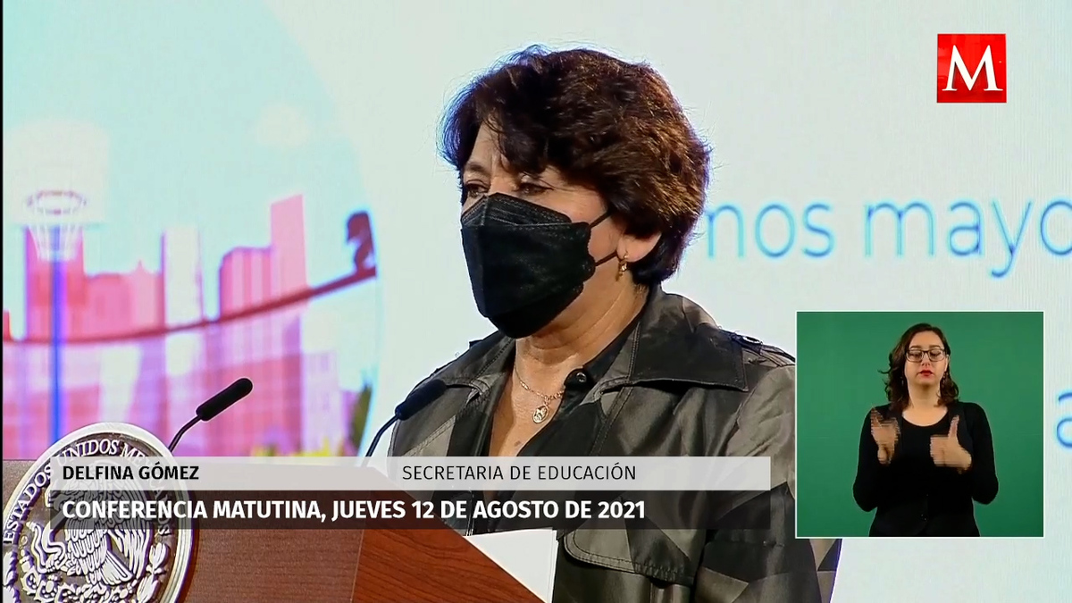Éste es el protocolo para el regreso a clases presenciales