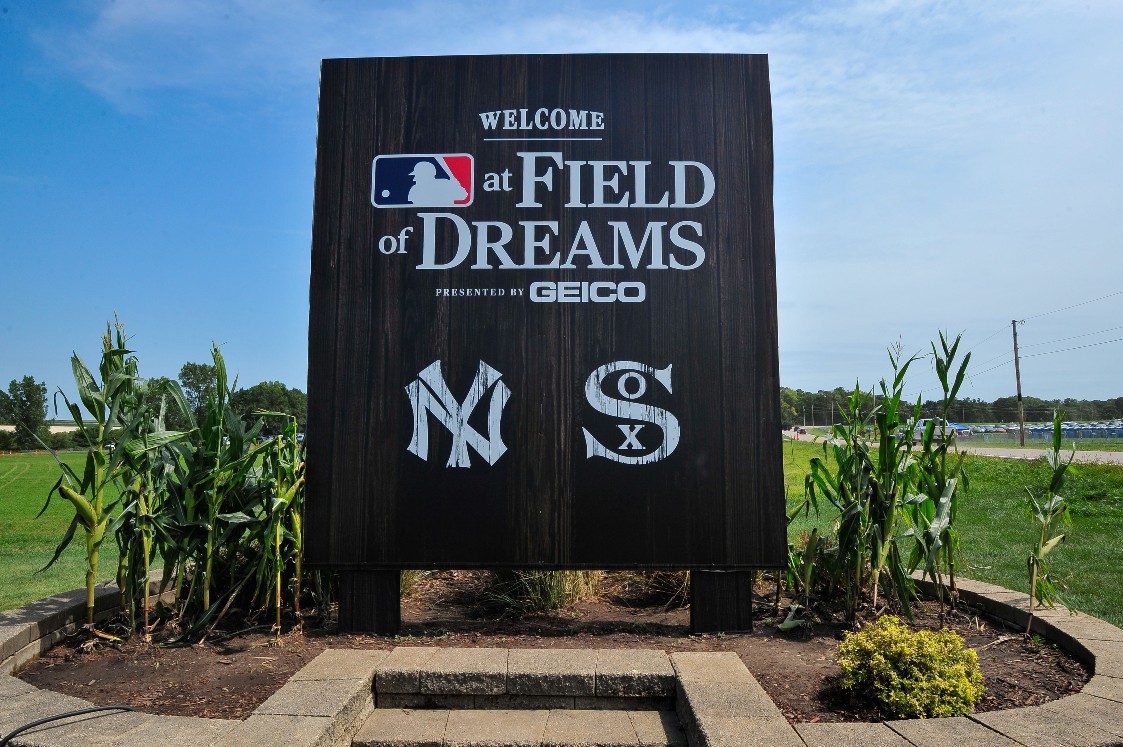 Field of Dreams