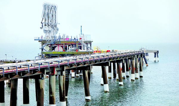 La firma tiene su sede en Luisiana, cerca de Golfo de México. Reuters