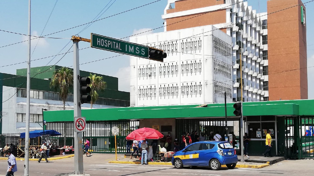 IMSS reporta creación de 116 mil 543 empleos formales en julio