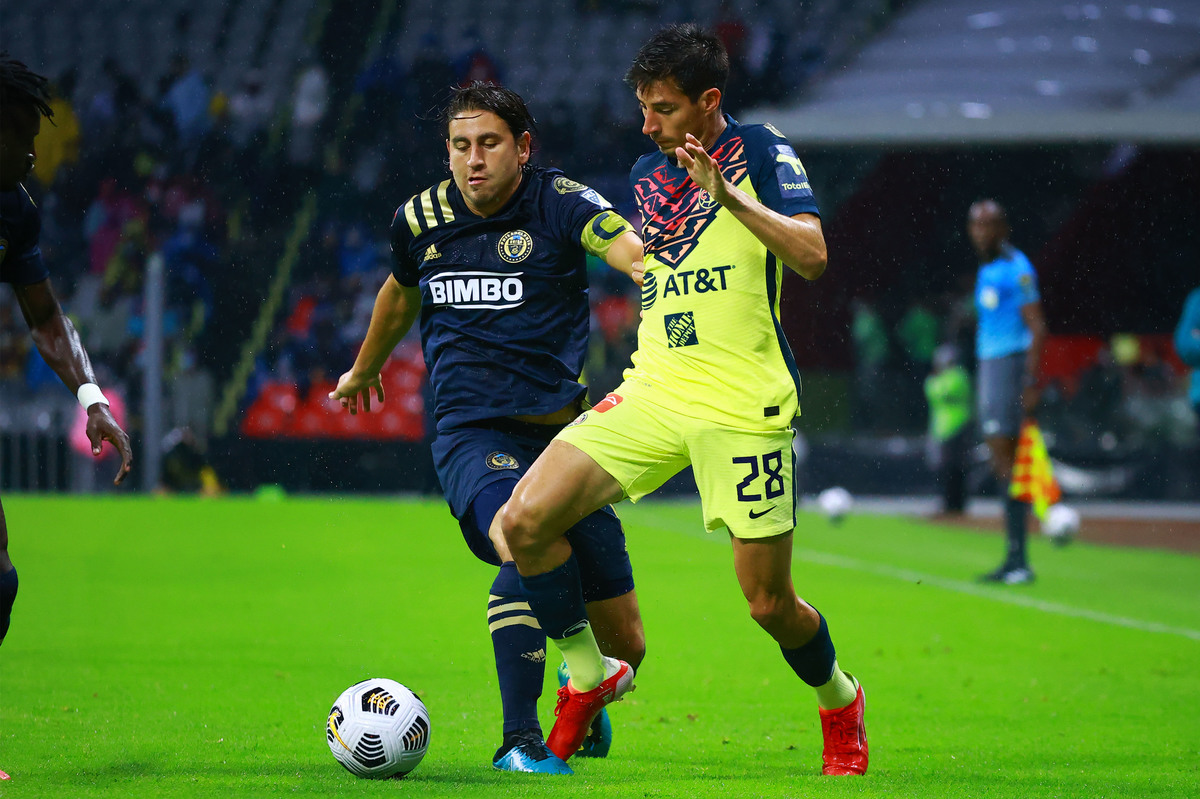 Mauro Lainez (Imago7)