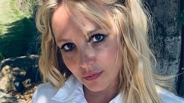 Padre de Britney Spears renuncia a ser el tutor de la cantante tras trece años