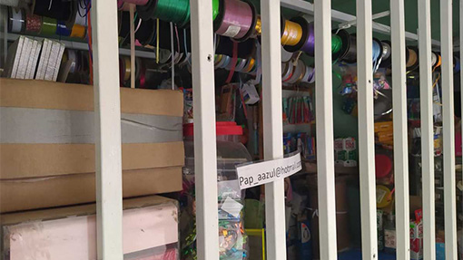 Papelerías en León esperan repunten ventas con el regreso a clases