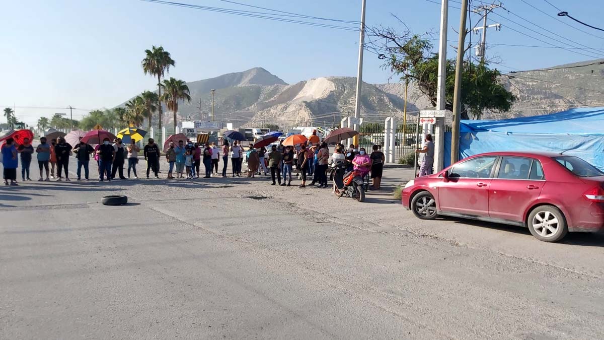 Argumentan que acudieron a sus domicilios a cambiar el medidor sin autorización. (Especial)