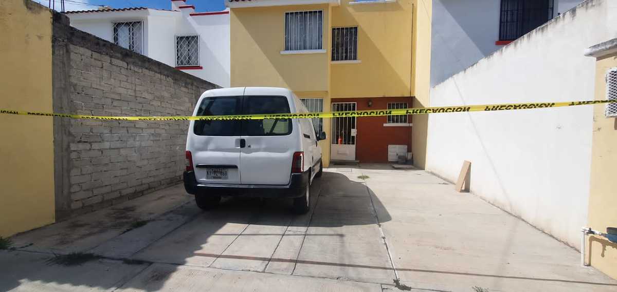 Bomberos de Tehuacán encuentran a mujer ahorcada | Especial