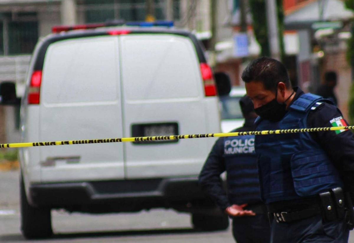 Comparte FGE modelo de investigación en homicidios