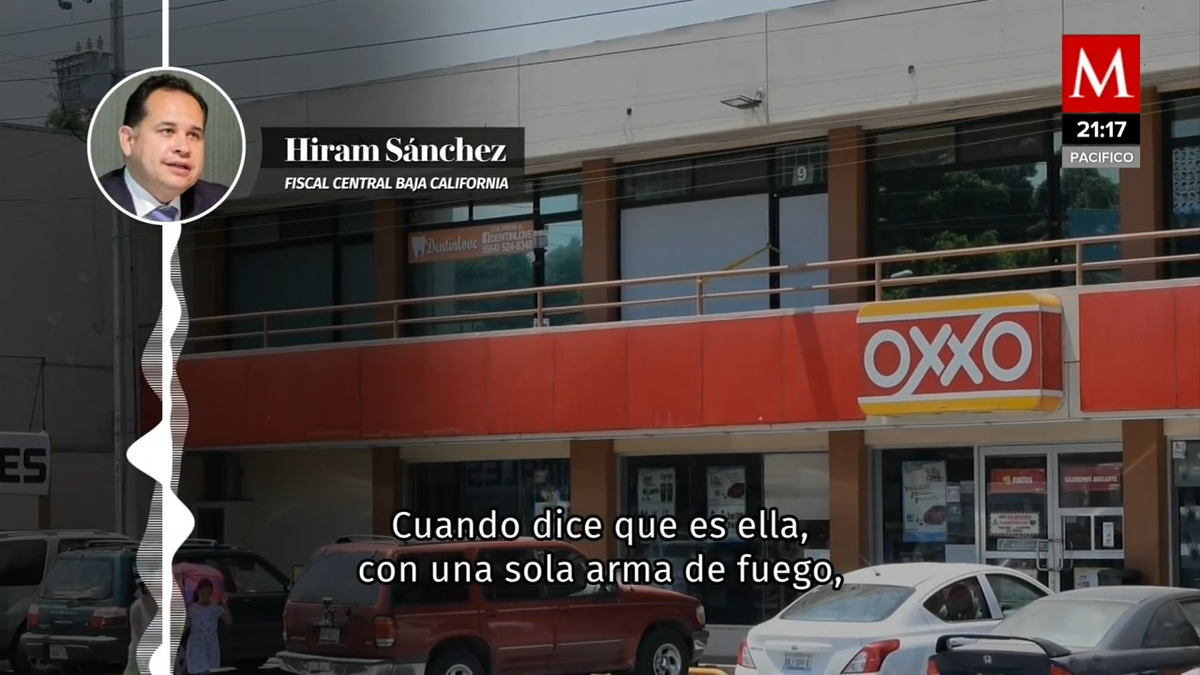 Ejecutan a dentista en Tijuana, Baja California