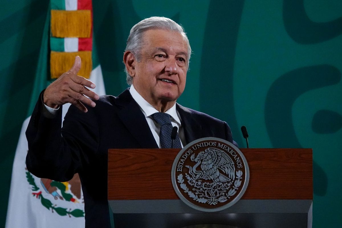 El Presidente consideró que "ya es tiempo de regresar a clases". (Cuartoscuro)