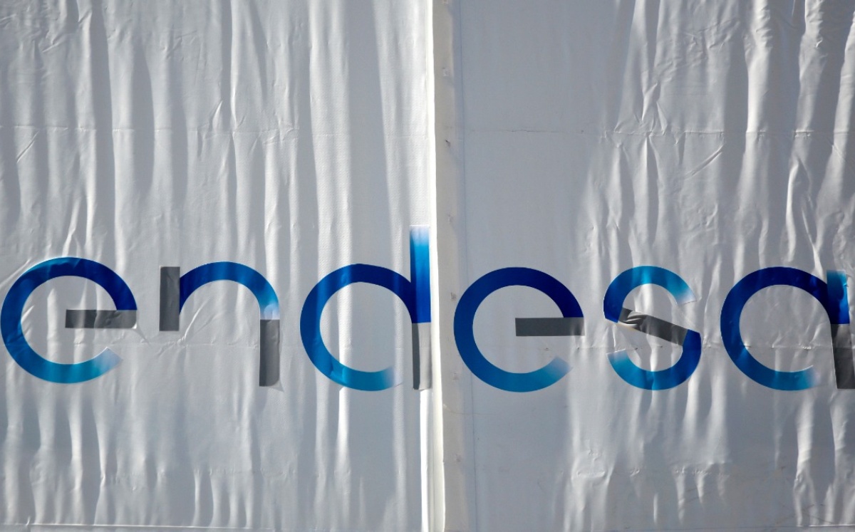 Endesa. Foto: (Reuters)