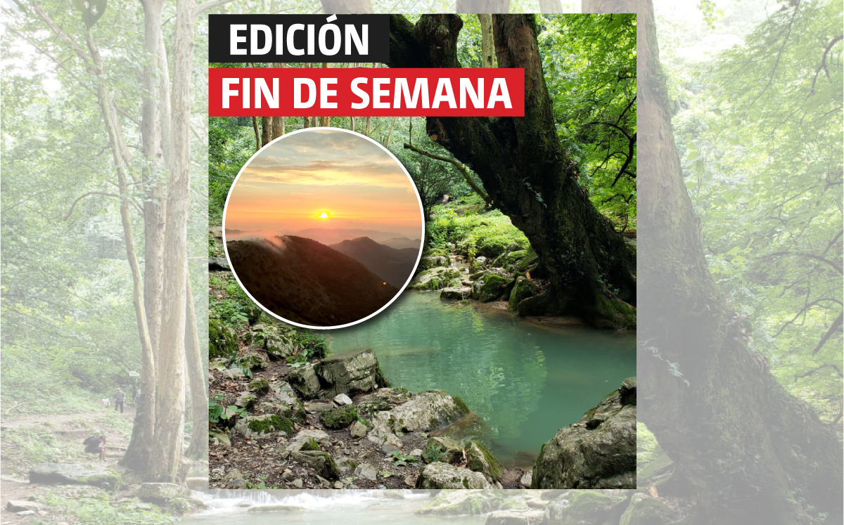 Jalpan de la Serra es un municipio en Querétaro | Especial