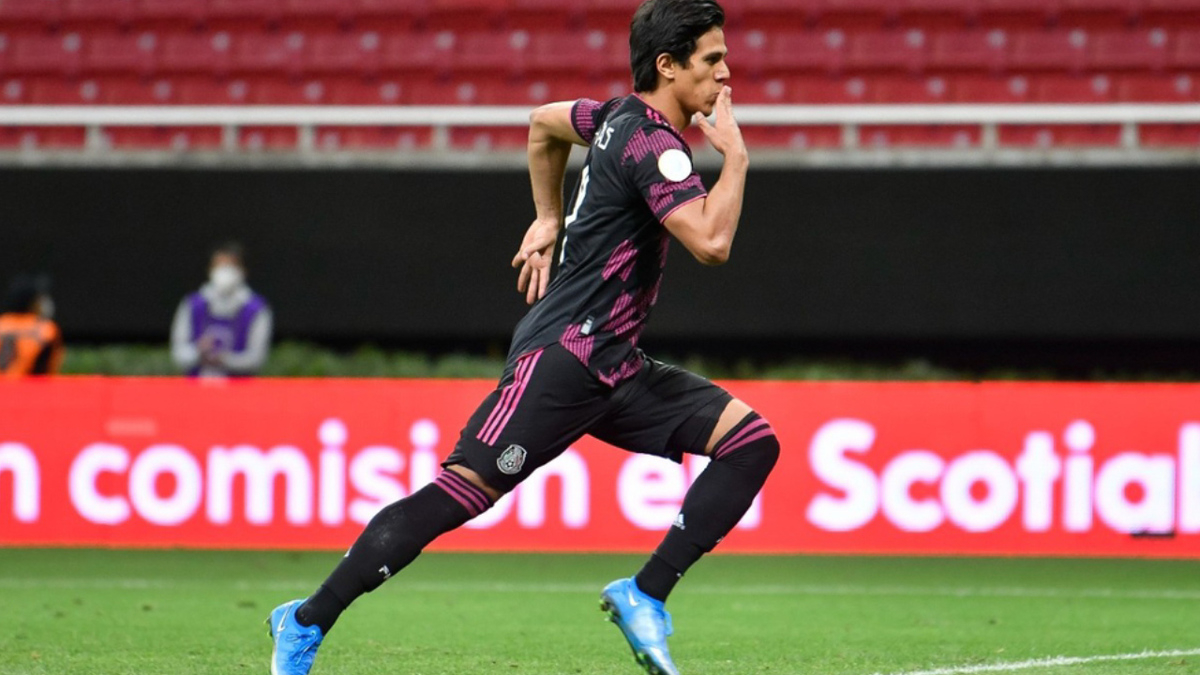 José Juan Macías debuta y es titular con el Getafe en duelo amistoso