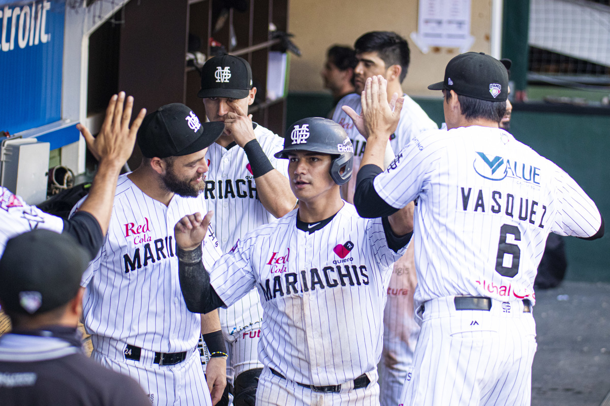 Mariachis recibirá a Algodoneros en los payoffs (Cortesía)