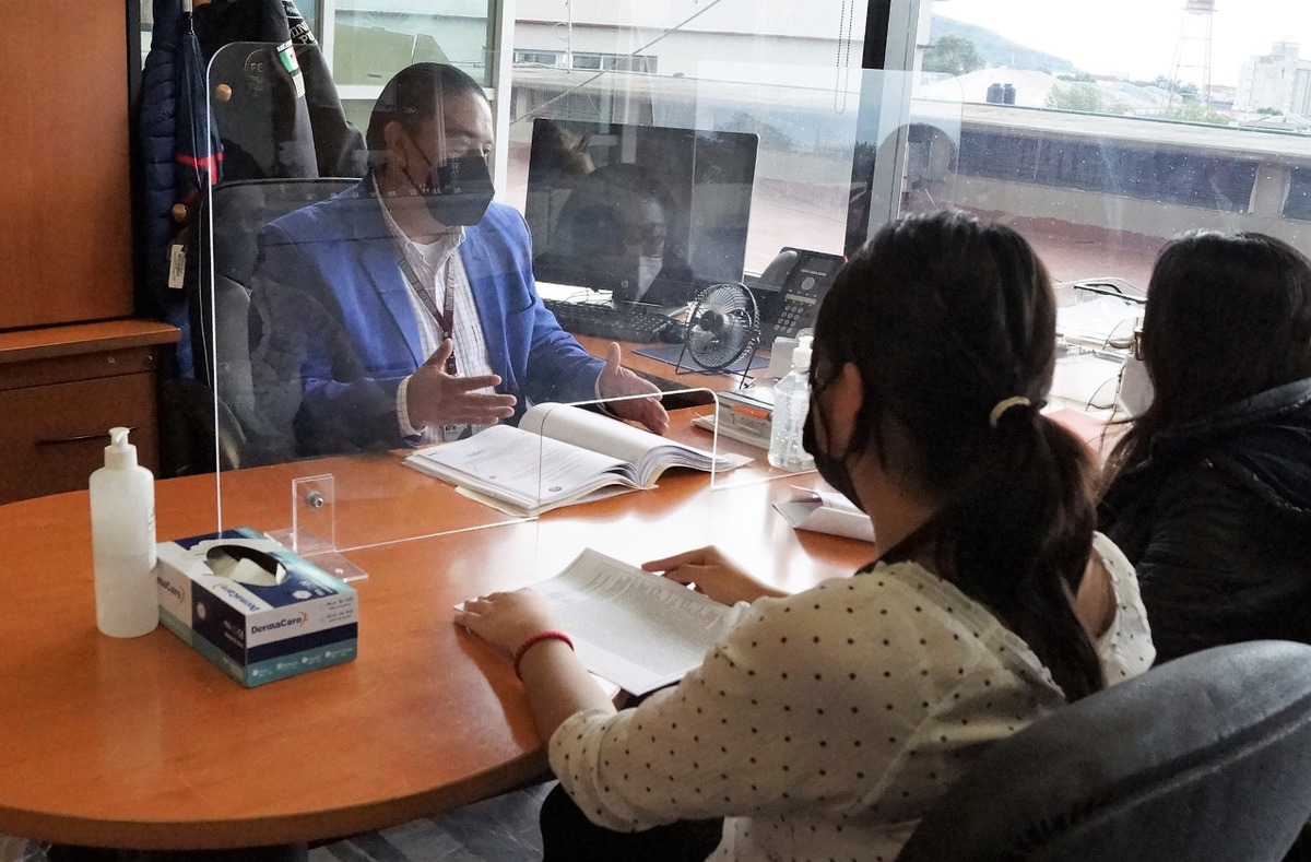 Los superiores jerárquicos también deberán ser informados de cualquier tipo de apelación.