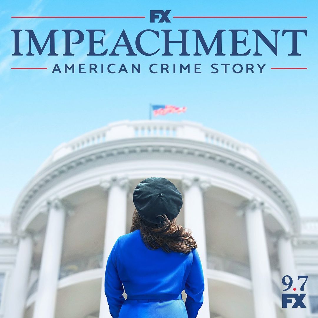 American Crime Story se llevará a cabo en la Casa Blanca | Especial