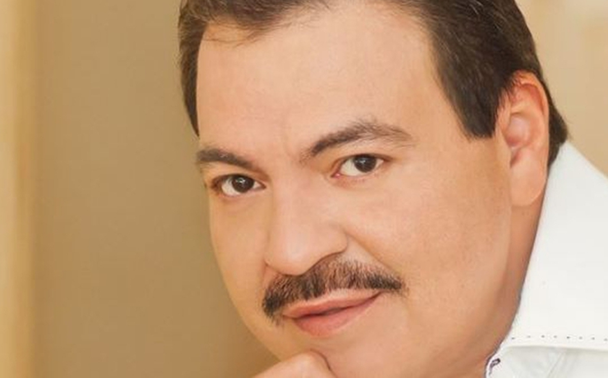 El cantante dijo que un coágulo provocó que perdiera la vista del ojo derecho momentáneamente (Instagram).