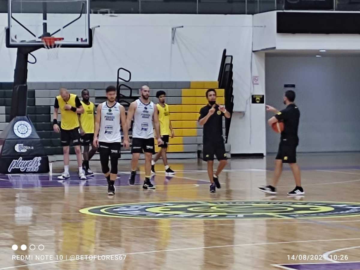 Fuerza Regia en busca del bicampeonato (Roberto Flores)