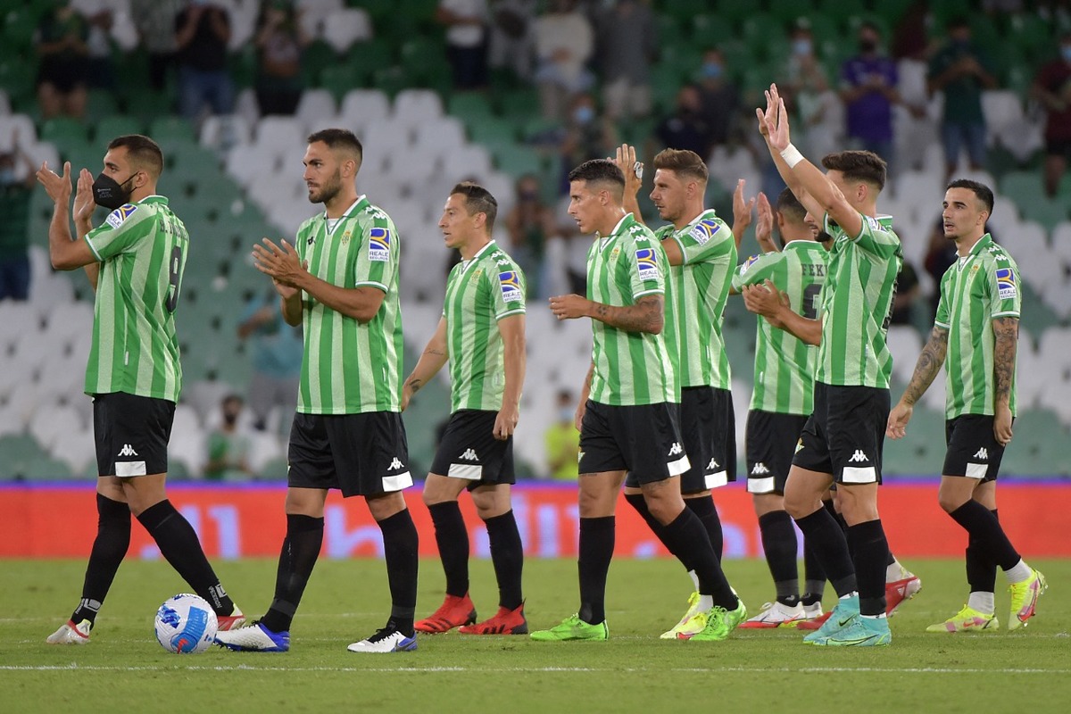 Mallorca y Betis arrancan  LaLiga con un empate (Reuters)
