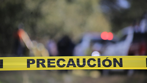 Al menos 7 motociclistas muertos en la México-Cuernavaca
