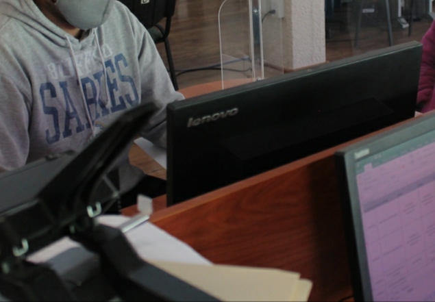 "El trabajo en casa aunado a la escuela a distancia, han sido puntos fundamentales en la dinámica económica y social del país". (Especial)