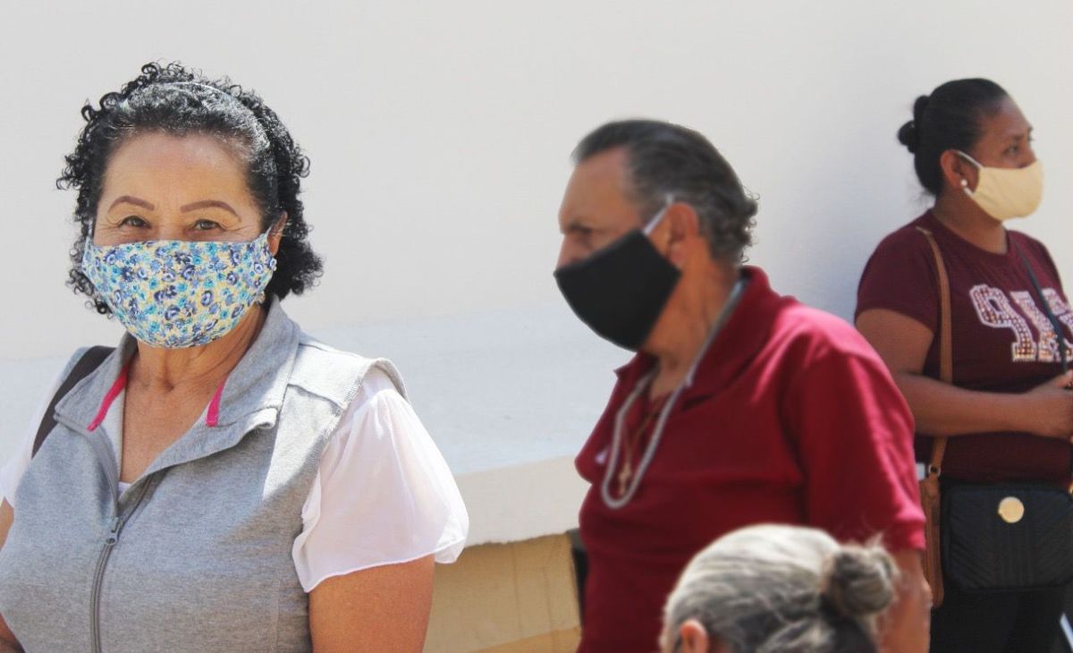 Colima supera los 500 casos positivos de covid-19