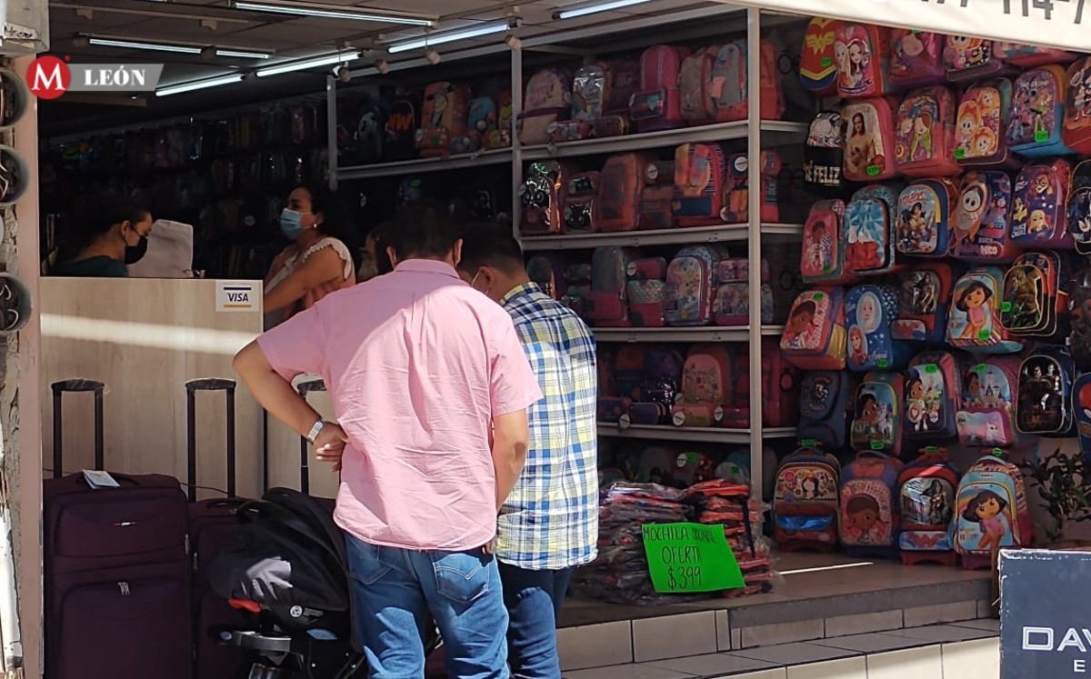 Comerciantes esperan mejoría en próximas dos semanas