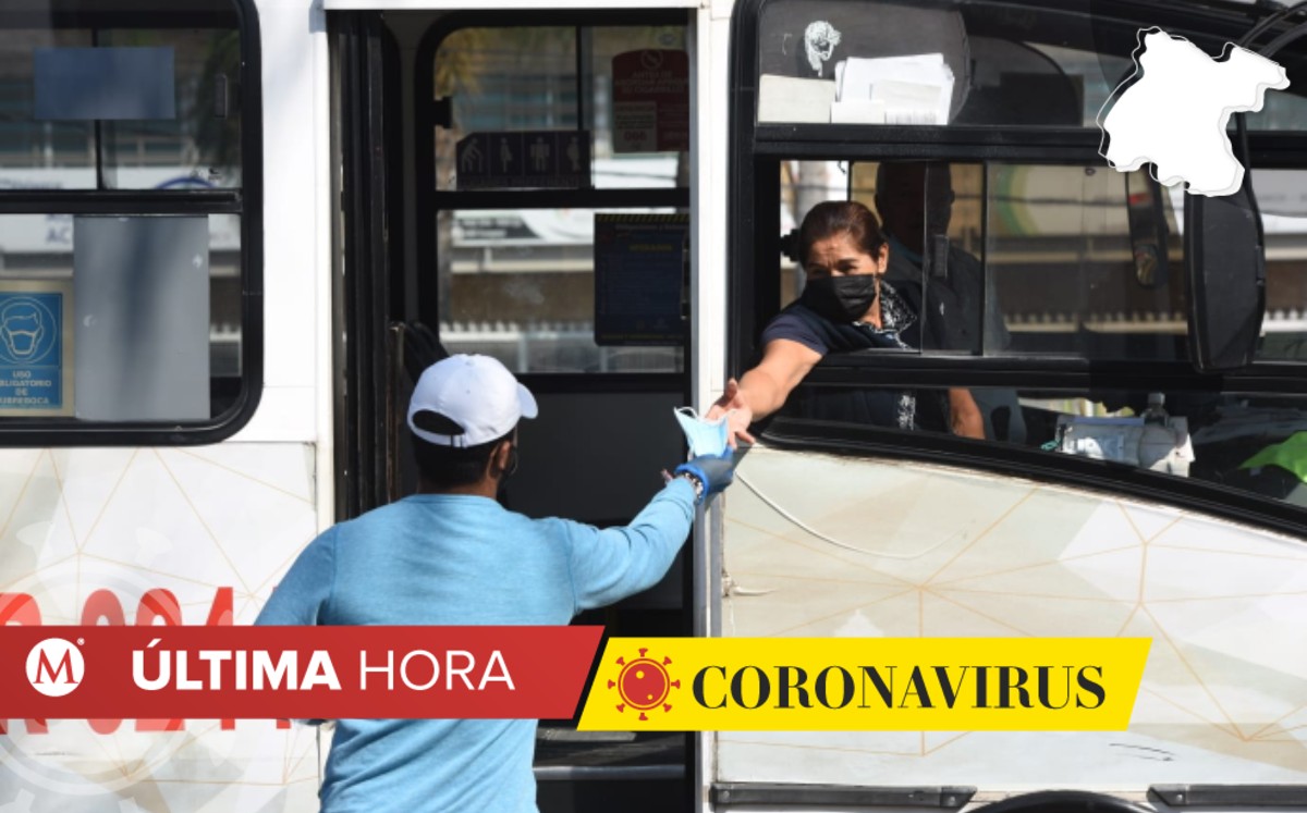 Coronavirus Guanajuato hoy 15 de agosto. Últimas noticias y casos, en vivo