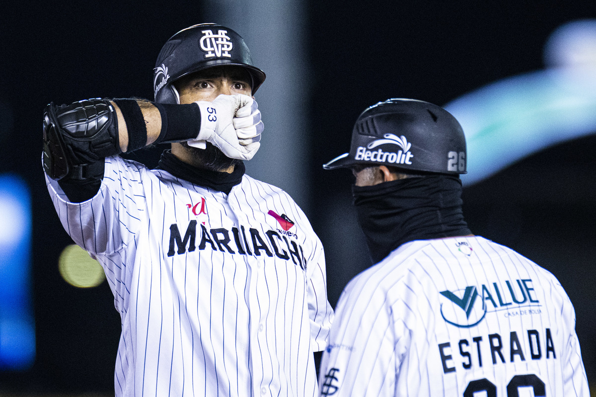 Mariachis de Guadalajara vuelve a caer ante Unión Laguna (Cortesía)